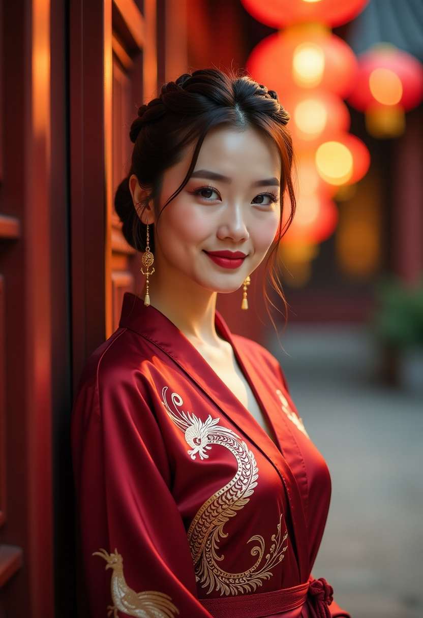 盘丝岭秘闻海报